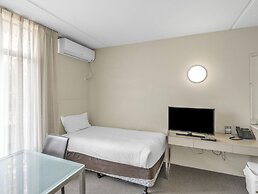 Tall Trees Ainslie Motel