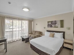 Tall Trees Ainslie Motel