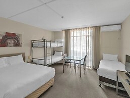 Tall Trees Ainslie Motel