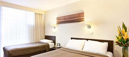 Tall Trees Ainslie Motel