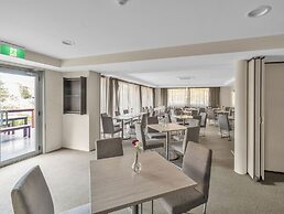 Tall Trees Ainslie Motel