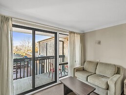 Tall Trees Ainslie Motel