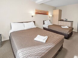 Tall Trees Ainslie Motel