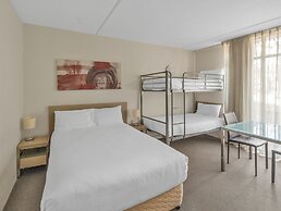 Tall Trees Ainslie Motel