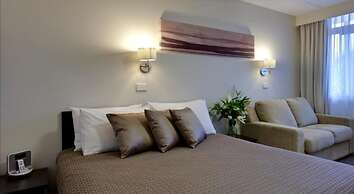 Tall Trees Ainslie Motel