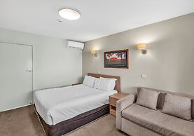 Tall Trees Ainslie Motel