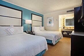 Fairfield Inn and Suites by Marriott Key West