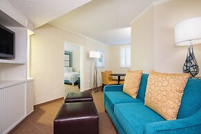 Fairfield Inn and Suites by Marriott Key West