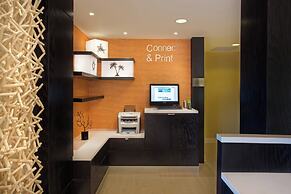 Fairfield Inn and Suites by Marriott Key West