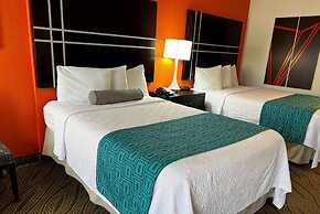 Howard Johnson by Wyndham Houston Heights/Downtown
