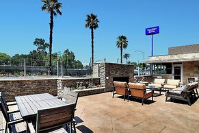 Fairfield Inn & Suites Los Angeles Rosemead