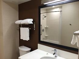 Fairfield Inn & Suites Los Angeles Rosemead