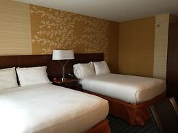 Fairfield Inn & Suites Los Angeles Rosemead