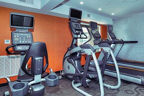 Fairfield Inn & Suites Los Angeles Rosemead