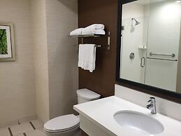 Fairfield Inn & Suites Los Angeles Rosemead