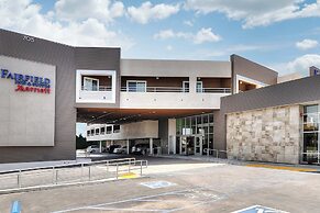 Fairfield Inn & Suites Los Angeles Rosemead