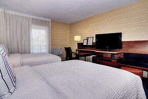 Fairfield Inn & Suites Los Angeles Rosemead
