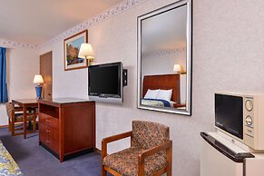 Americas Best Value Inn Decatur, IN