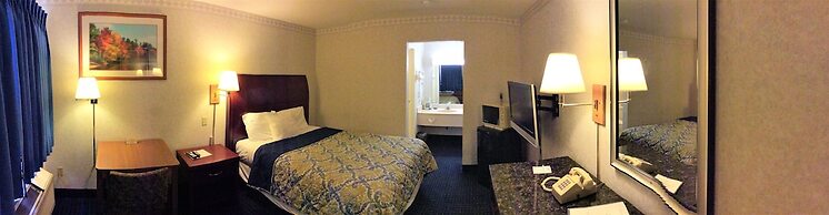 Americas Best Value Inn Decatur, IN