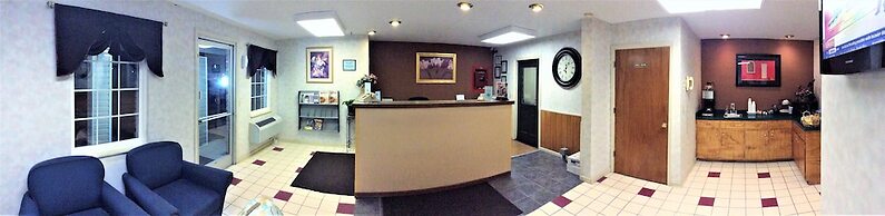 Americas Best Value Inn Decatur, IN