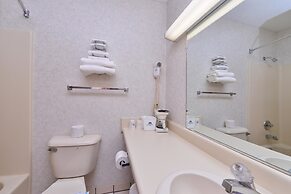 Americas Best Value Inn Decatur, IN
