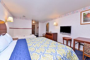 Americas Best Value Inn Decatur, IN