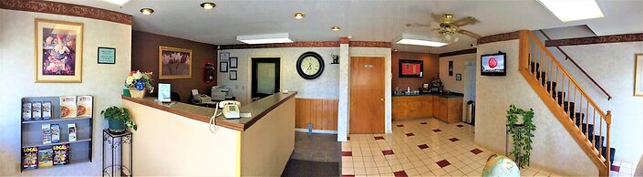 Americas Best Value Inn Decatur, IN