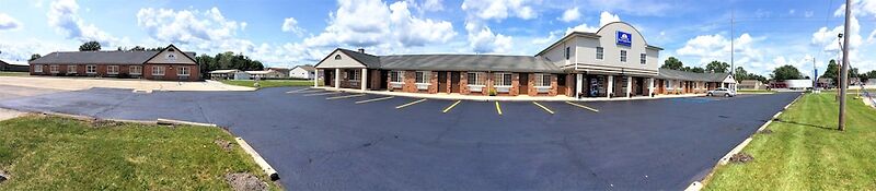 Americas Best Value Inn Decatur, IN