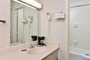 Americas Best Value Inn Decatur, IN