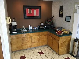 Americas Best Value Inn Decatur, IN
