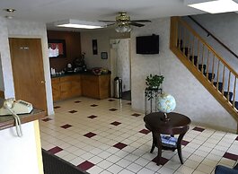 Americas Best Value Inn Decatur, IN