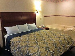 Americas Best Value Inn Decatur, IN