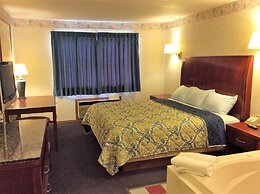 Americas Best Value Inn Decatur, IN