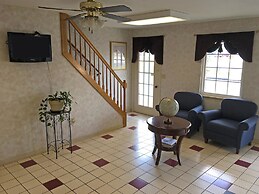 Americas Best Value Inn Decatur, IN