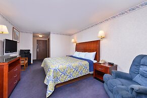 Americas Best Value Inn Decatur, IN