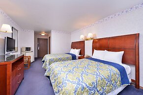 Americas Best Value Inn Decatur, IN