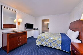 Americas Best Value Inn Decatur, IN