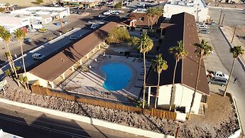 Lake Place Inn