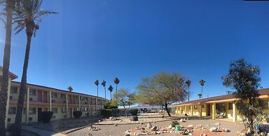 Lake Place Inn