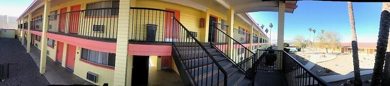 Lake Place Inn