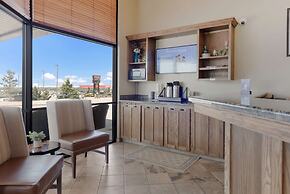 Best Western Foothills Inn