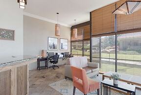 Best Western Foothills Inn