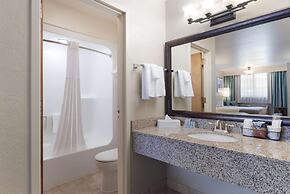 Best Western Foothills Inn