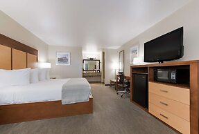 Best Western Foothills Inn