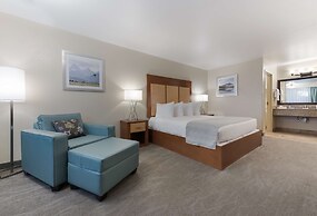 Best Western Foothills Inn