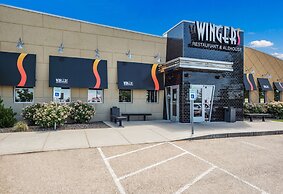 Best Western Foothills Inn