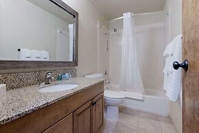 Best Western Foothills Inn