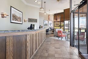 Best Western Foothills Inn