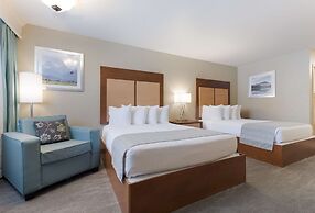 Best Western Foothills Inn