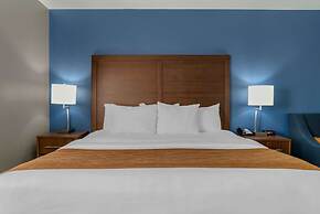 Comfort Inn East